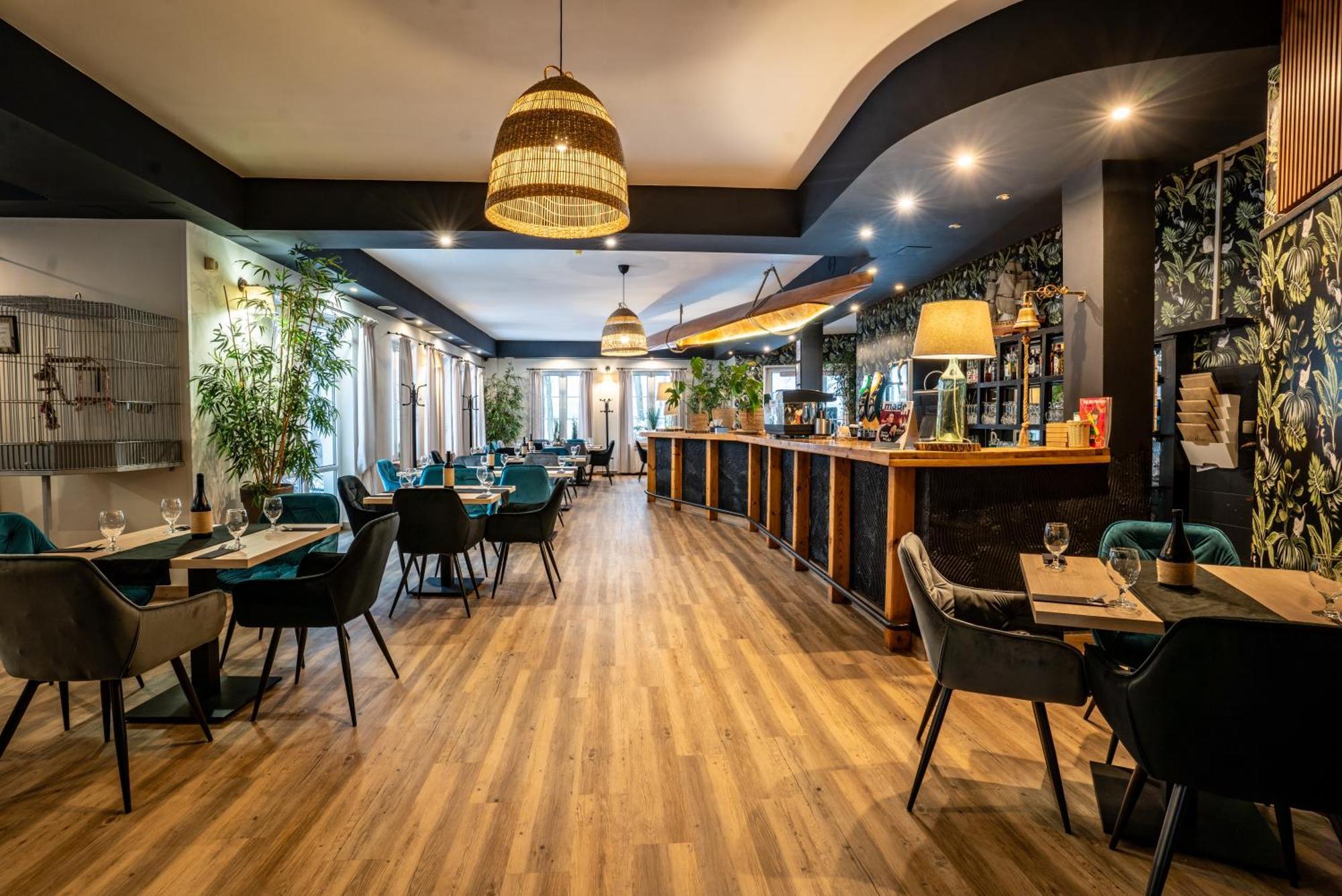 Pirat Hotel & Spa-Hotel Z Basenem Olsztyn  Zewnętrze zdjęcie